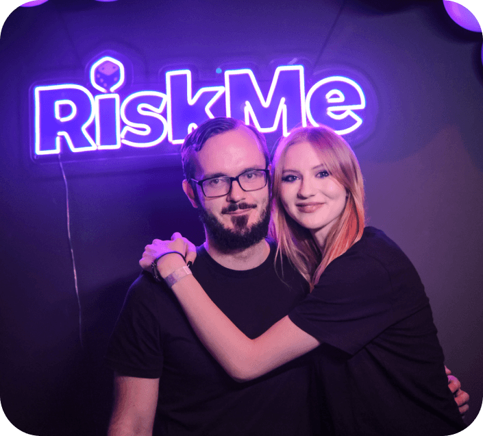 RiskMe